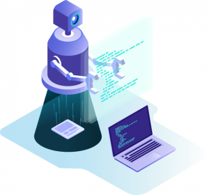 Разработка сайта для автоматизации бизнес-процессов в Шицзячжуане