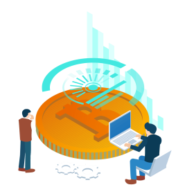 Создание сложного сайта для блокчейн и криптовалюты в Шицзячжуане