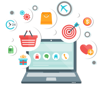 Разработка площадки электронной коммерции в Шицзячжуане