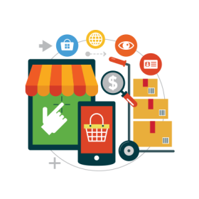 Разработка сложного сайта для сферы логистики в Шицзячжуане